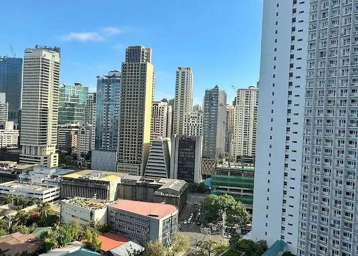 Meowcation In Makati *