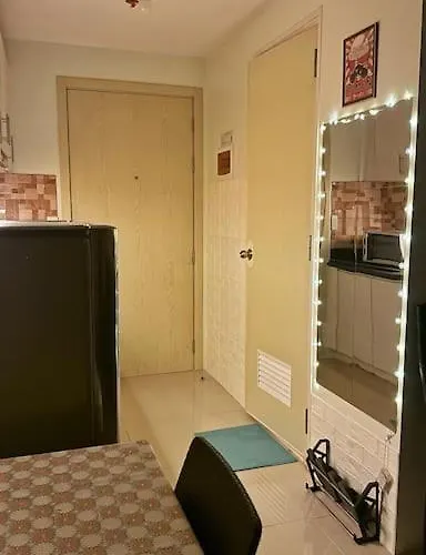 Appartamento Staycation Condo in Makati *